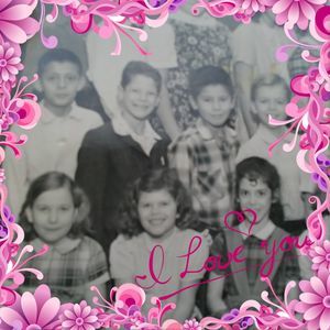 Meet your Posher, Scott